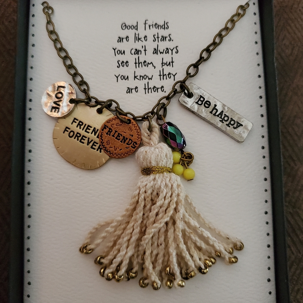 Necklace